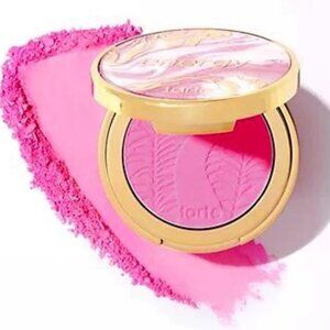 tarte Amazonian Clay 12 hour Skintuitive Blush- "Energy" NWT- in box